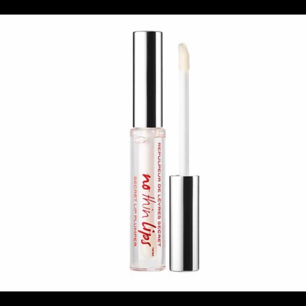 NIB No Thin Lips Lip Plumper